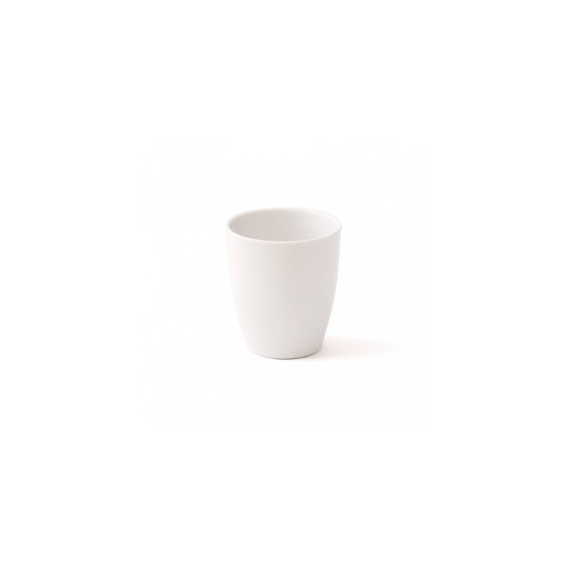 Gobelet mélamine 16 cl vert