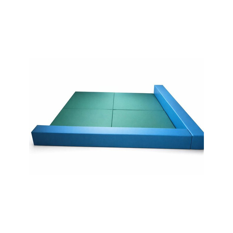 Coin de rassemblement essentiel sur mesure