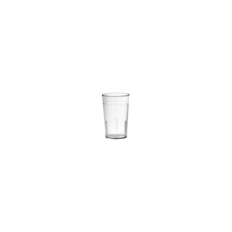 Gobelet san 16cl transparent