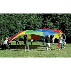 Parachute enfant 5 mètres