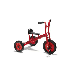 Tricycle médium 3 à 6 ans