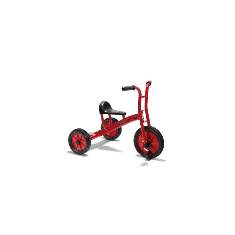 Tricycle médium 3 à 6 ans