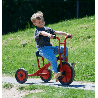 Tricycle médium 3 à 6 ans