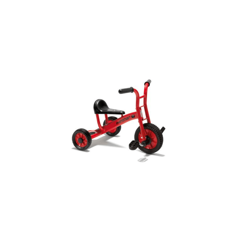 Petit tricycle enfant 2 à 4 ans