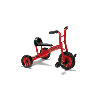 Petit tricycle enfant 2 à 4 ans