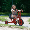 Tricycle enfant 4 à 12 ans