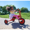 Tricycle enfant 4 à 12 ans