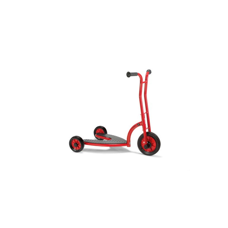 Trottinette 3 roues enfant 4 à 7 ans