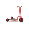 Trottinette 3 roues enfant 4 à 7 ans