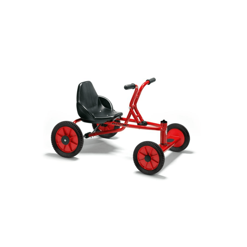 Kart enfant 4 à 8 ans