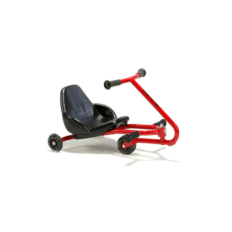 Tricycle enfant 4 à 6 ans