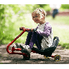 Tricycle enfant 4 à 6 ans