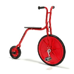 Grand vélo enfant 5 à 12 ans