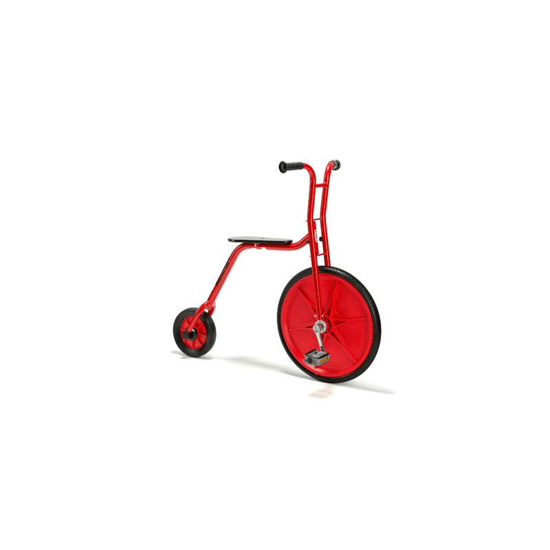 Grand vélo enfant 5 à 12 ans