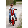 Grand vélo enfant 5 à 12 ans