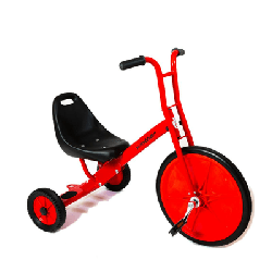Tricycle enfant 5 à 12 ans