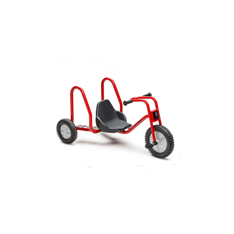 Tricycle enfant 4 à 10 ans