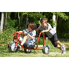 Tricycle enfant 4 à 10 ans