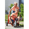 Tricycle enfant 4 à 10 ans