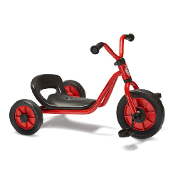 Petit tricycle enfant 2 à 4 ans