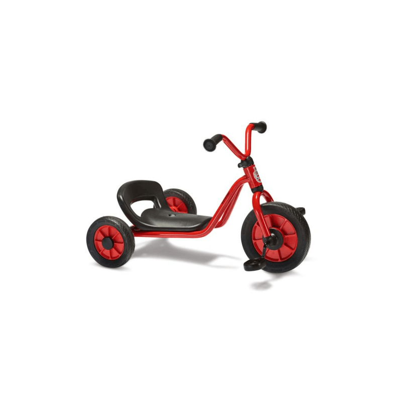 Petit tricycle enfant 2 à 4 ans