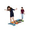Arches enfant 2 ans et +