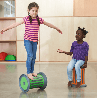 Rouleau d'équilibre enfant 4 ans et +