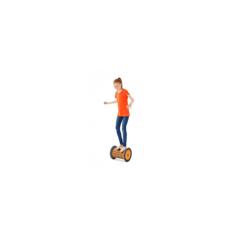 Rouleau d'équilibre enfant 6 ans et +