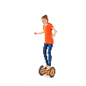 Rouleau d'équilibre enfant 6 ans et +