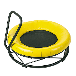 Trampoline enfant 3 à 5 ans