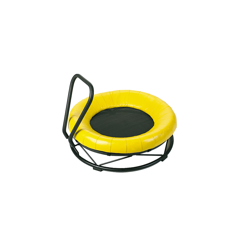 Trampoline enfant 3 à 5 ans