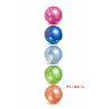 Ballon decore 22cm uni
