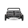 Poussette 6 places cabrio
