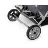 Poussette 6 places cabrio