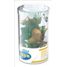 Figurines mini plus sauvages lot 1 (tube, 6 pcs)