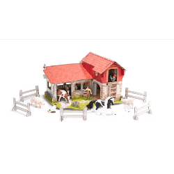 La ferme