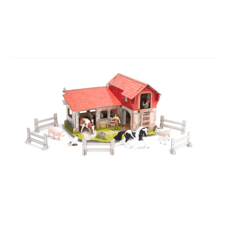 La ferme