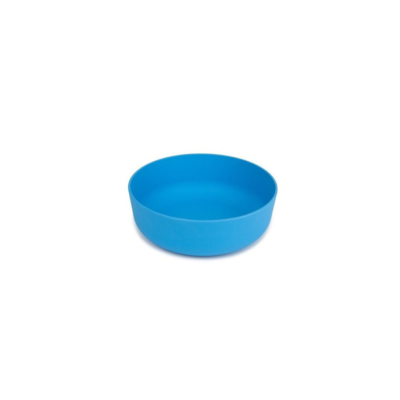 Bol 35 cl pla diam.14 x ht 4,7 cm bleu