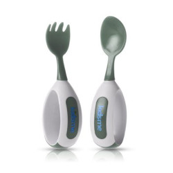 Set de couvert ergonomique enfant