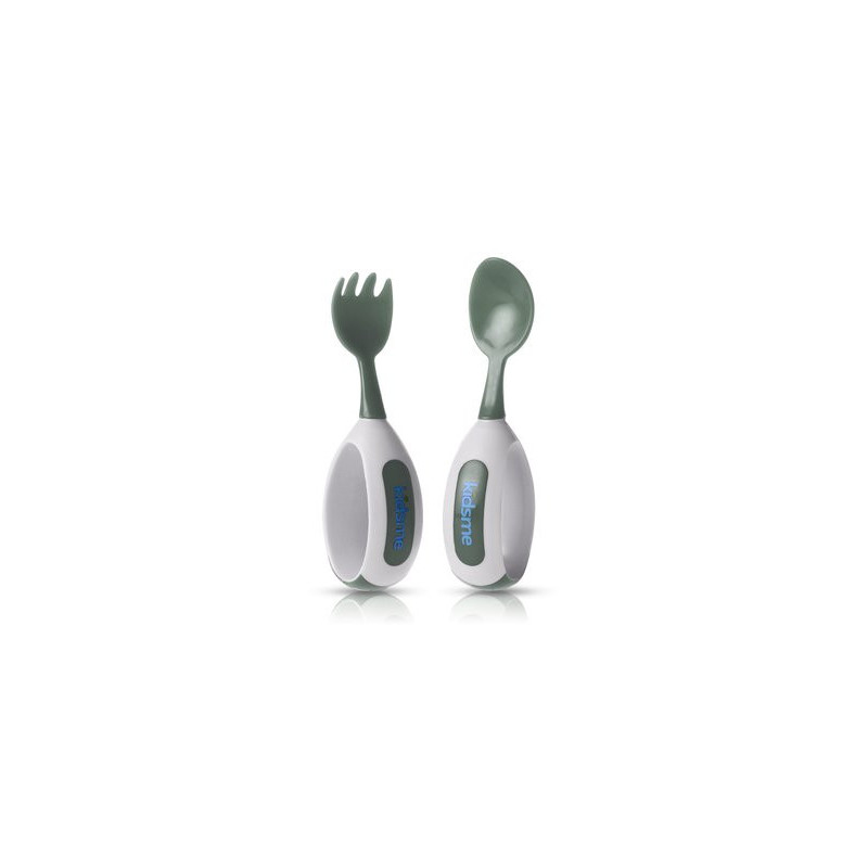 Set de couvert ergonomique enfant