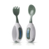 Set de couvert ergonomique enfant
