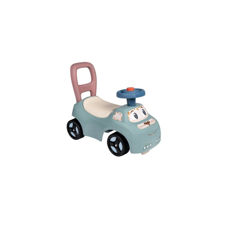 Porteur enfant auto