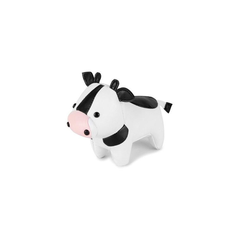 Hochet la petite vache