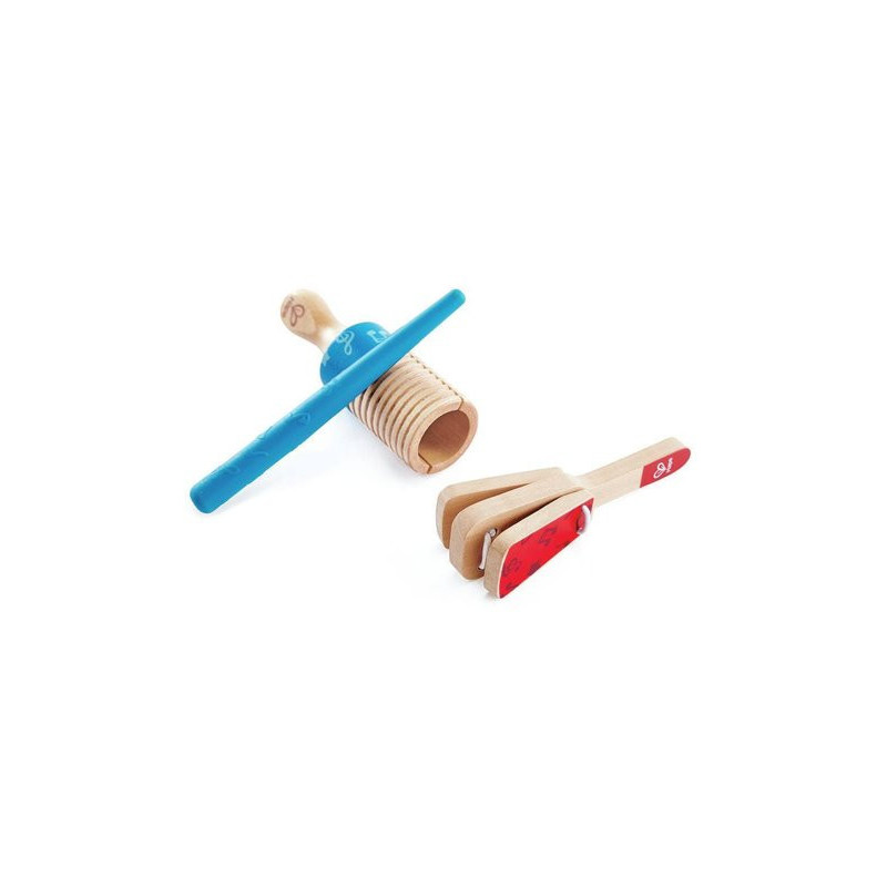Set de percussion enfant