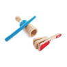 Set de percussion enfant