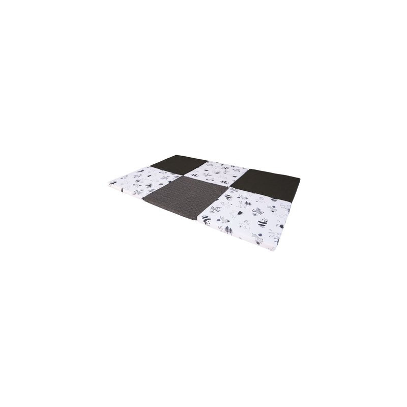 Tapis de motricité xl