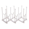 Égouttoir pour biberon pliable compact éco