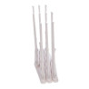 Égouttoir pour biberon pliable compact éco