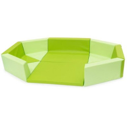 Espace de rassemblement la prairie 200 x 130 x 31 cm