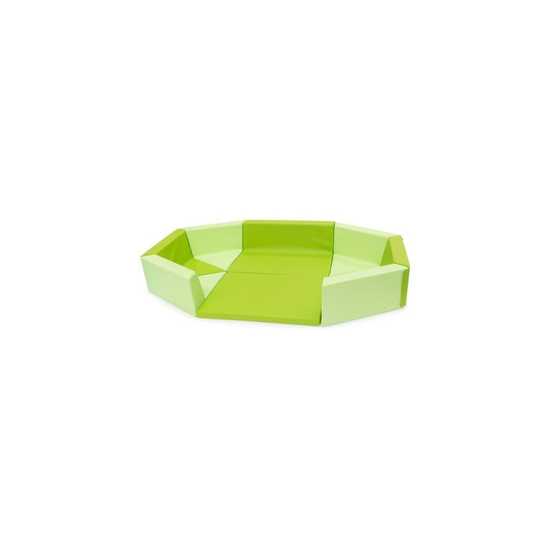 Espace de rassemblement la prairie 200 x 130 x 31 cm